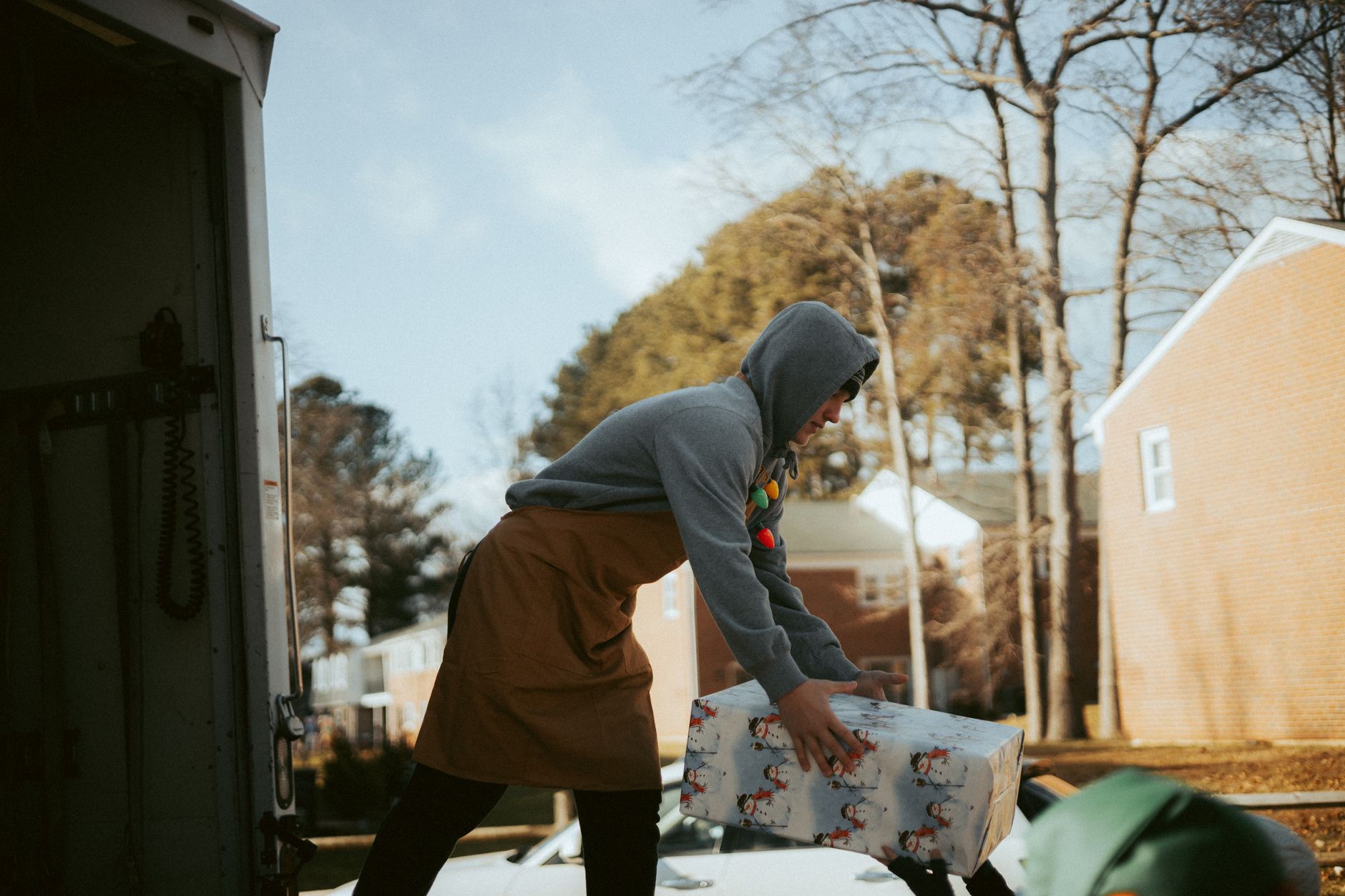 Debris Hauling — Rapid Junk Removal Services